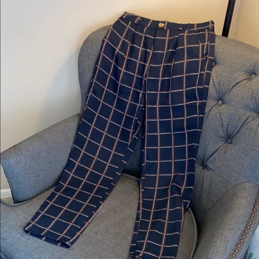 Stylish Work Pants